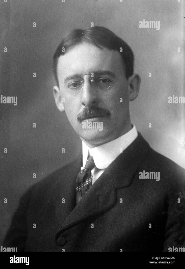 FamousPeopleFacts - Henry L. Stimson