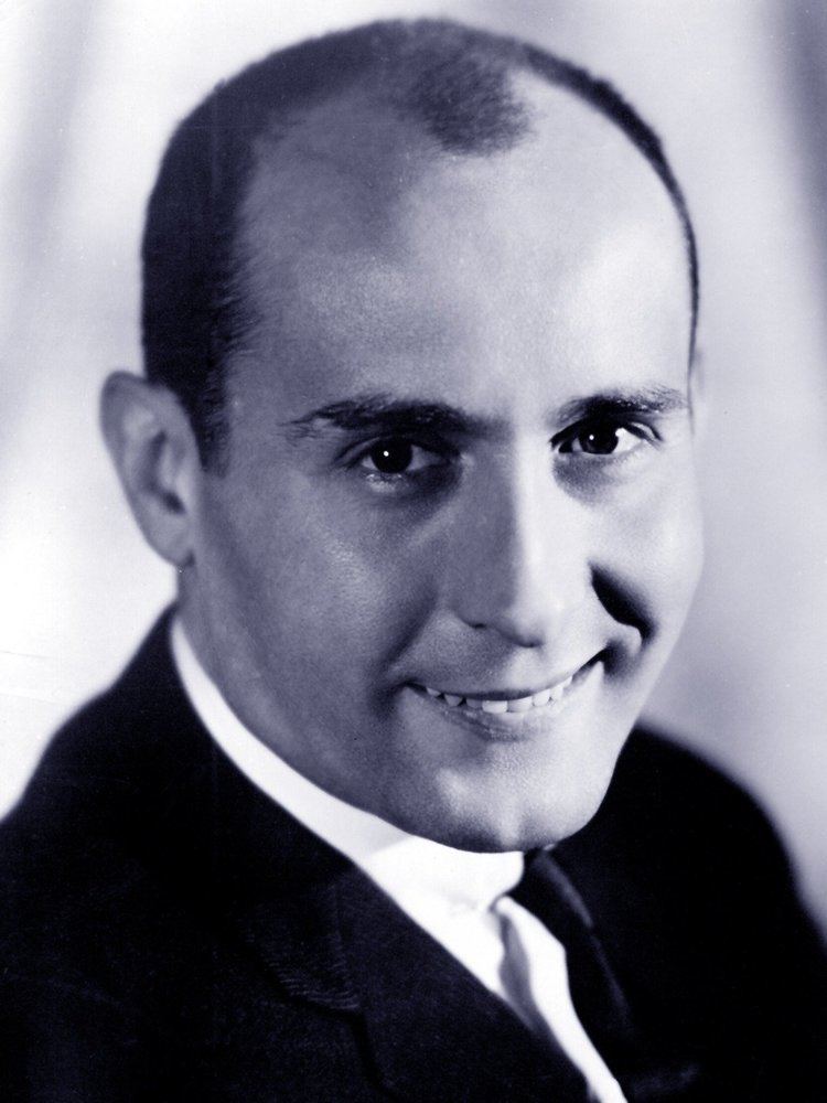 FamousPeopleFacts - Henry Mancini