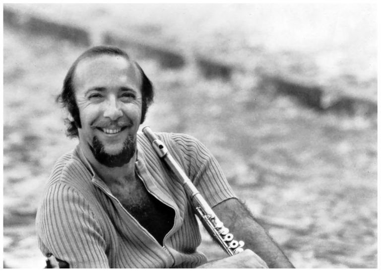 FamousPeopleFacts - Herbie Mann