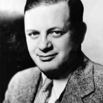 FamousPeopleFacts - Herman J. Mankiewicz