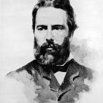 FamousPeopleFacts - Herman Melville