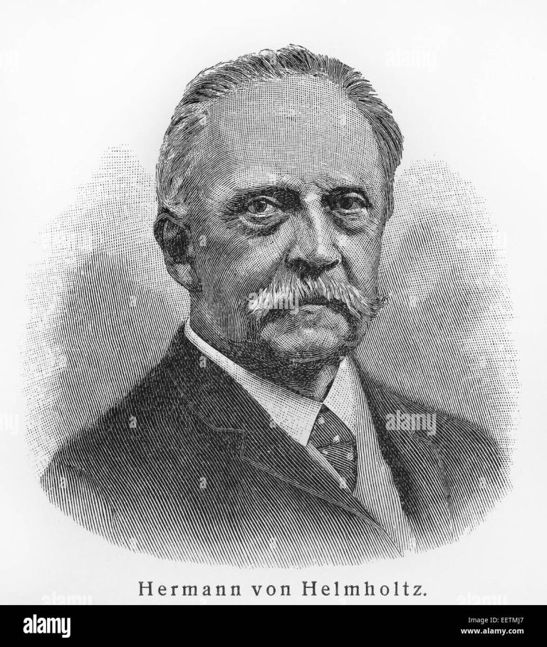 FamousPeopleFacts - Hermann von Helmholtz