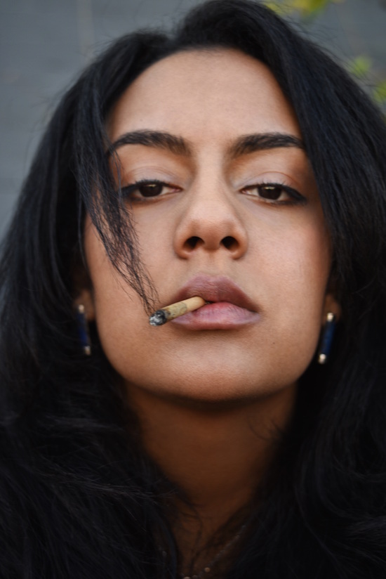 FamousPeopleFacts - Bibi Bourelly