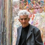 FamousPeopleFacts - Larry Poons