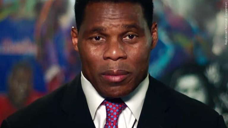 FamousPeopleFacts - Herschel Walker