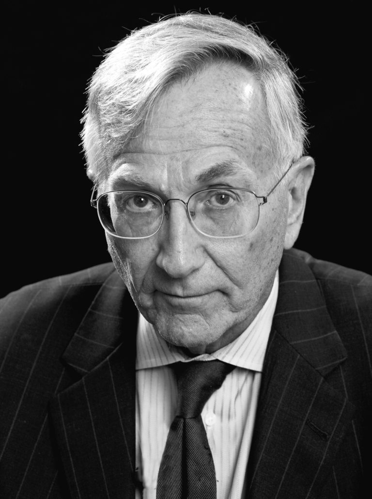 FamousPeopleFacts - Seymour Hersh