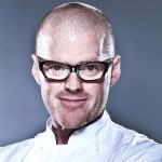 FamousPeopleFacts - Heston Blumenthal