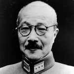 FamousPeopleFacts - Hideki Tojo