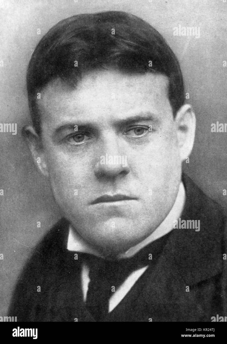 FamousPeopleFacts - Hilaire Belloc