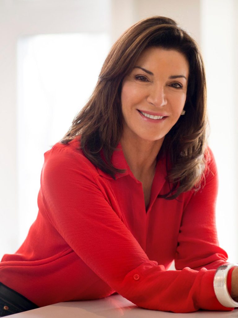 FamousPeopleFacts - Hilary Farr