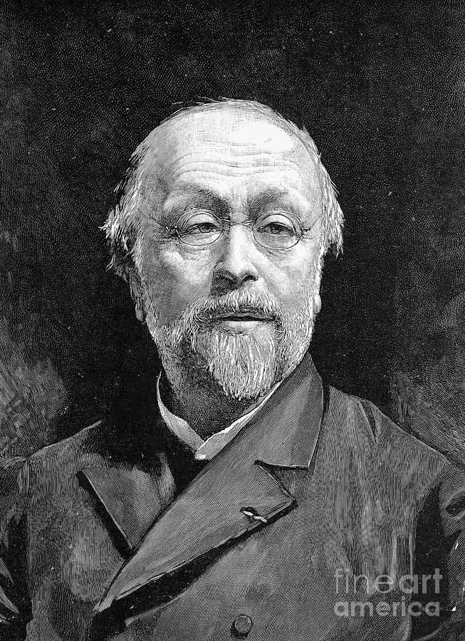 FamousPeopleFacts - Hippolyte Taine