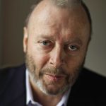 FamousPeopleFacts - Christopher Hitchens