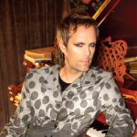 FamousPeopleFacts - Justin Tranter