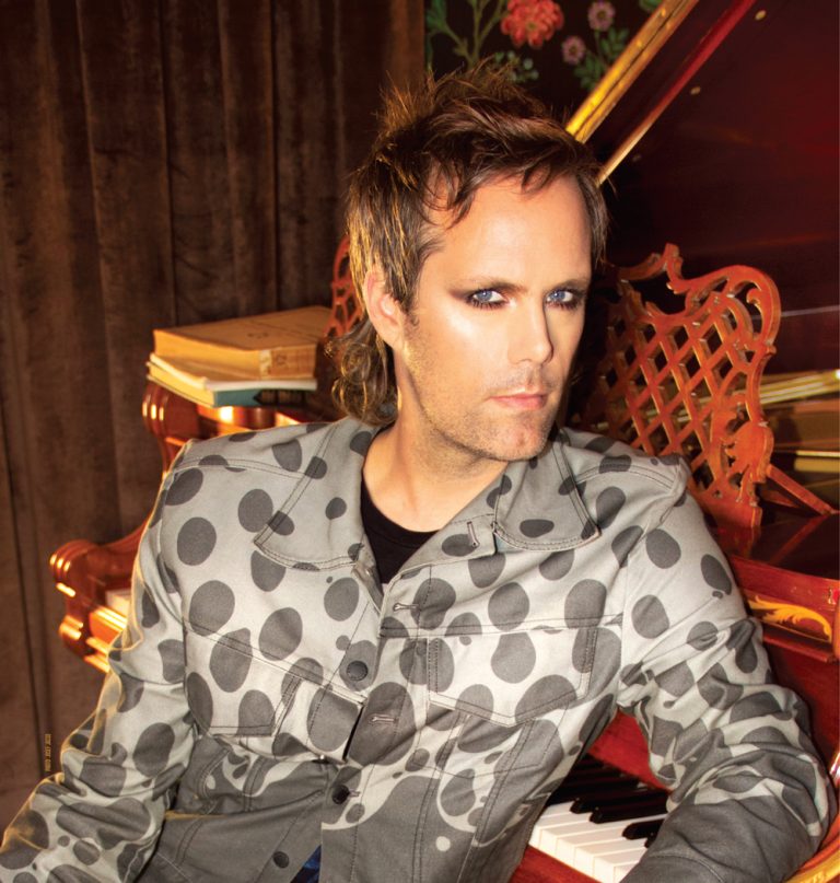 FamousPeopleFacts - Justin Tranter