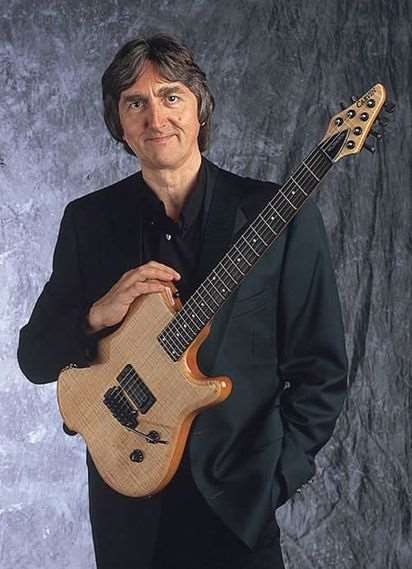 FamousPeopleFacts - Allan Holdsworth