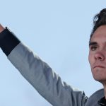 FamousPeopleFacts - David Hogg