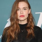 FamousPeopleFacts - Holland Roden