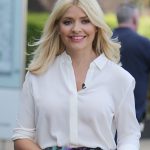 FamousPeopleFacts - Holly Willoughby