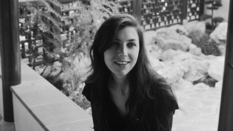 FamousPeopleFacts - Julia Holter