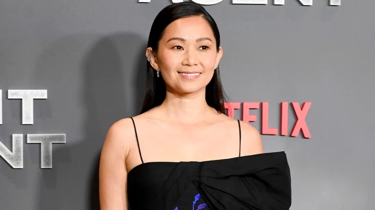 FamousPeopleFacts - Hong Chau