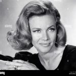 FamousPeopleFacts - Honor Blackman