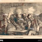 FamousPeopleFacts - Honoré Daumier