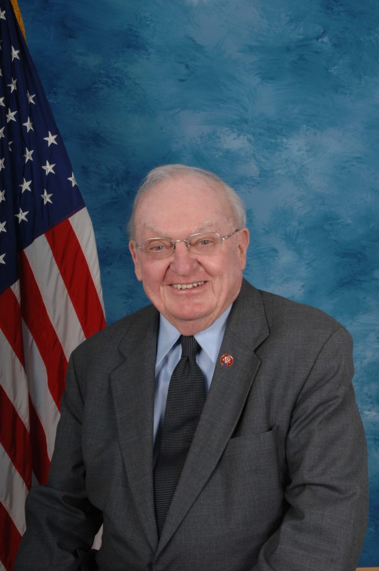 FamousPeopleFacts - Howard Coble