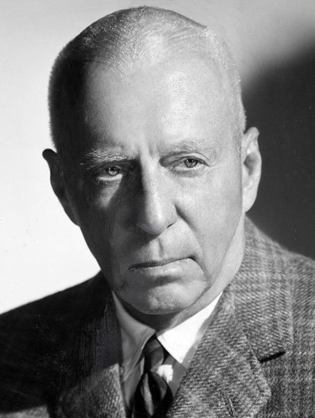 FamousPeopleFacts - Howard Hawks