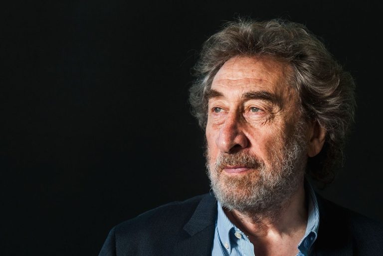 FamousPeopleFacts - Howard Jacobson