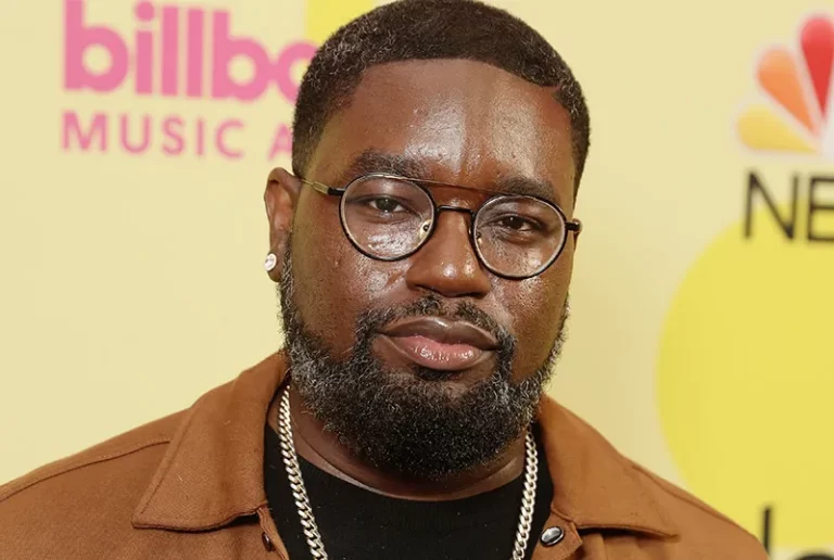 FamousPeopleFacts - Lil Rel Howery