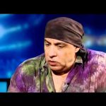 FamousPeopleFacts - Steven Van Zandt