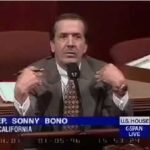 FamousPeopleFacts - Sonny Bono