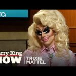 FamousPeopleFacts - Trixie Mattel