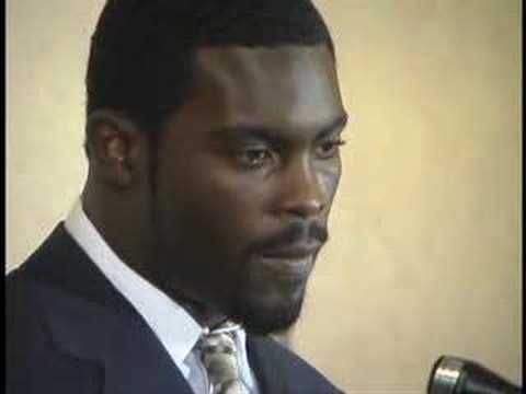 FamousPeopleFacts - Michael Vick