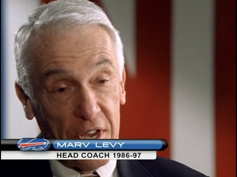 FamousPeopleFacts - Marv Levy