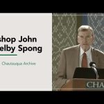 FamousPeopleFacts - John Shelby Spong