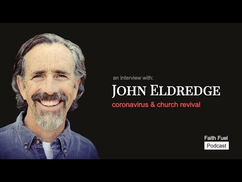 FamousPeopleFacts - John Eldredge