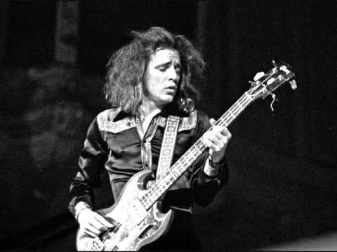 FamousPeopleFacts - Jack Bruce