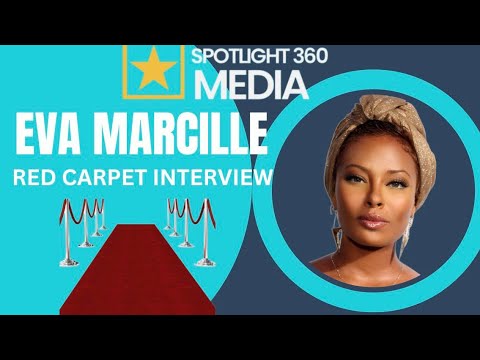 FamousPeopleFacts - Eva Marcille