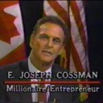 FamousPeopleFacts - E. Joseph Cossman