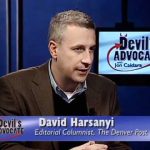 FamousPeopleFacts - David Harsanyi