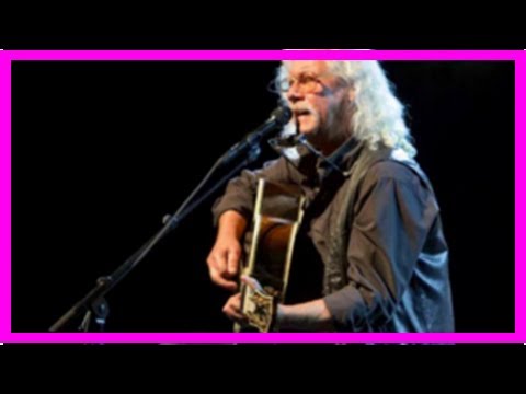 FamousPeopleFacts - Arlo Guthrie