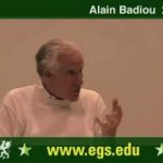 FamousPeopleFacts - Alain Badiou