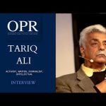 FamousPeopleFacts - Tariq Ali