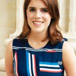 FamousPeopleFacts - Princess Eugenie of York