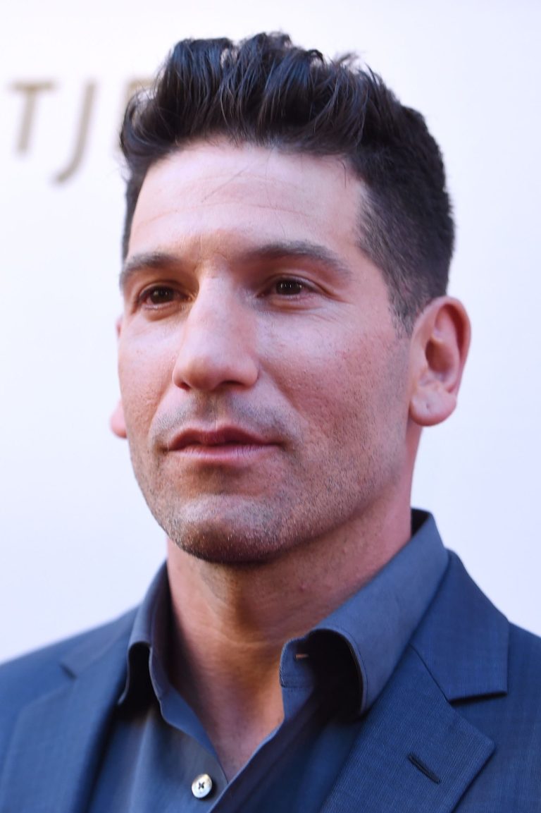 FamousPeopleFacts - Jon Bernthal