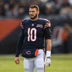 FamousPeopleFacts - Mitchell Trubisky