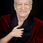 FamousPeopleFacts - Hugh Hefner