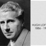 FamousPeopleFacts - Hugh Lofting