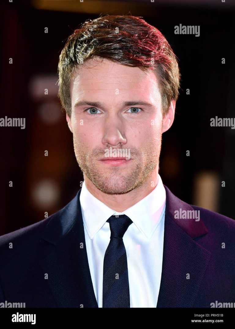 FamousPeopleFacts - Hugh Skinner